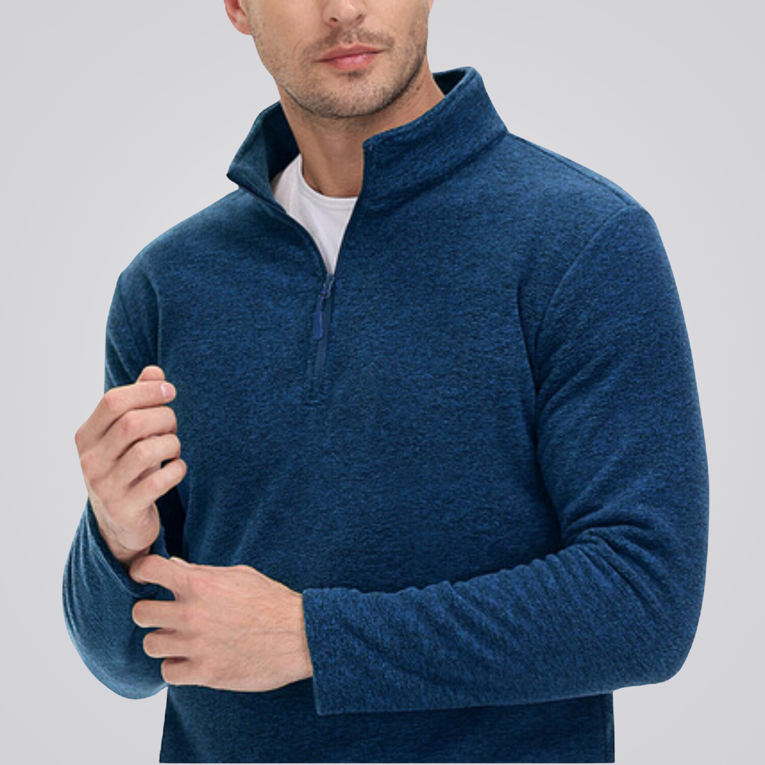 Suéter Masculino Volt