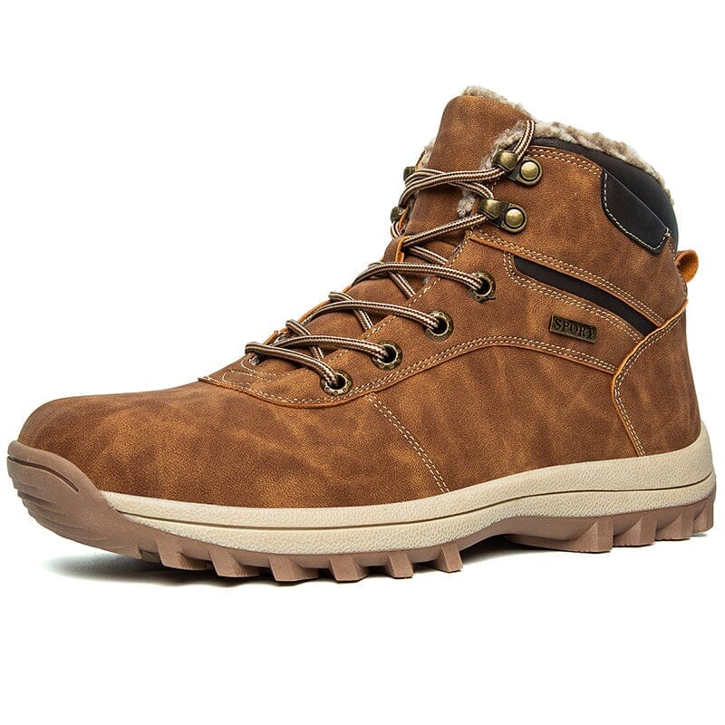 Bota Masculina Adventure Wave Guardian Bota Masculina Adventure Vanguard Lojas Quinho