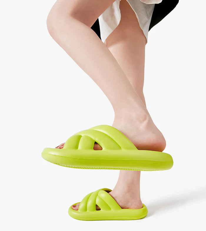 Chinelo Ortopédico Ultra Leve | AirComft Calçados (Chinelo Ortopédico 2) Dm Stores