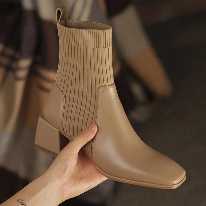 Dallas – A Bota Texana que Une Estilo, Conforto e Versatilidade! 🤠✨ Calçados (Bota Feminina 9) Dm Stores