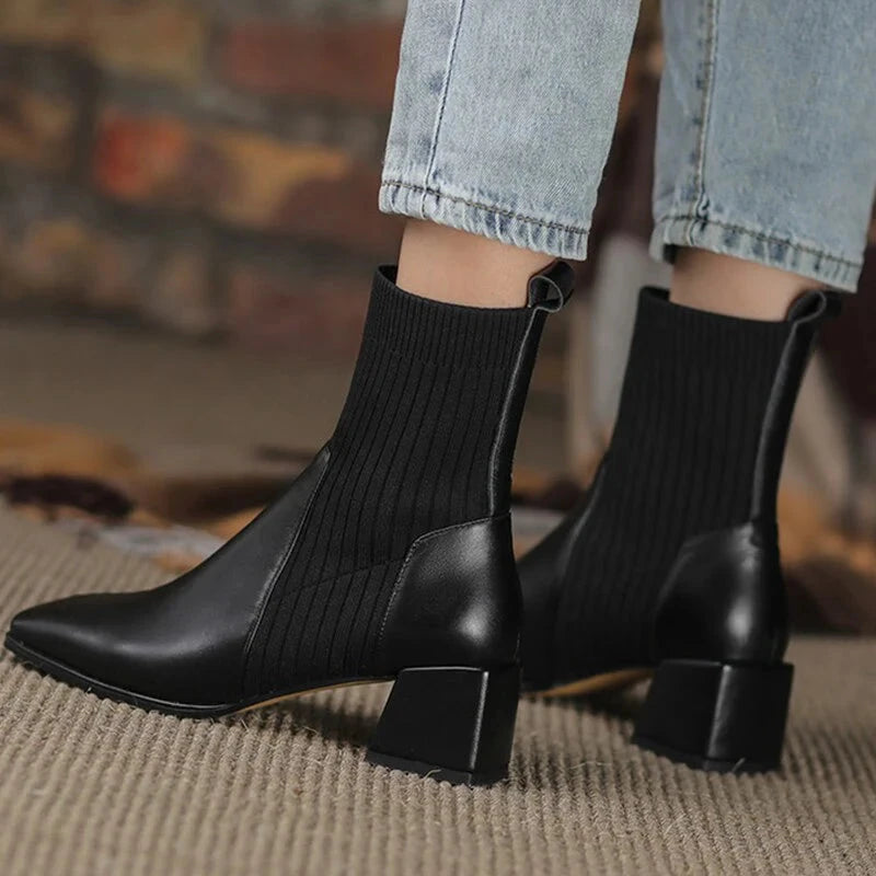 Dallas – A Bota Texana que Une Estilo, Conforto e Versatilidade! 🤠✨ Calçados (Bota Feminina 9) Dm Stores