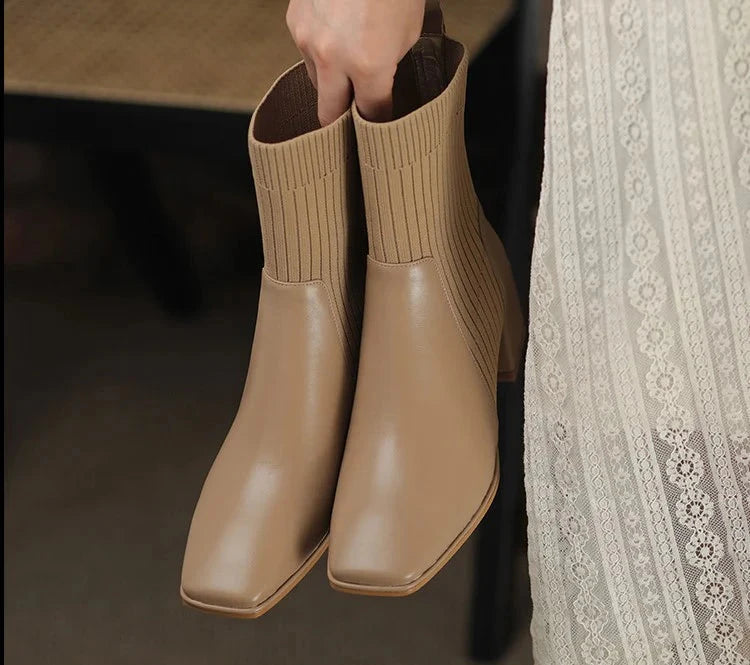 Dallas – A Bota Texana que Une Estilo, Conforto e Versatilidade! 🤠✨ Calçados (Bota Feminina 9) Dm Stores
