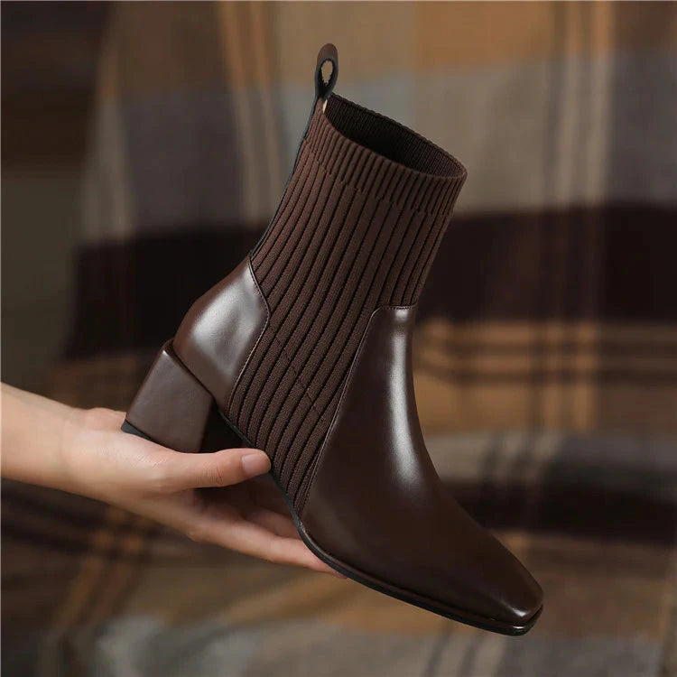 Dallas – A Bota Texana que Une Estilo, Conforto e Versatilidade! 🤠✨ Calçados (Bota Feminina 9) Dm Stores