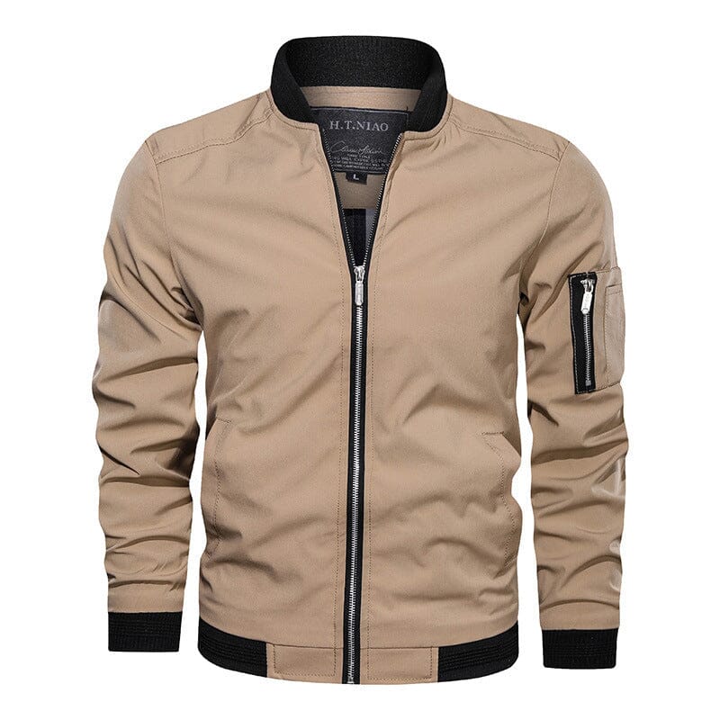 Jaqueta Dm Stores