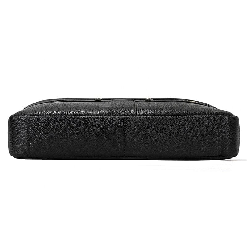 Pasta Executiva de Couro Work Maleta001 G2 Sr Aflha