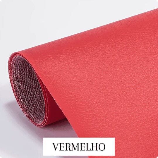 RepairPro - Adesivo Reparador de Couro Dm Stores