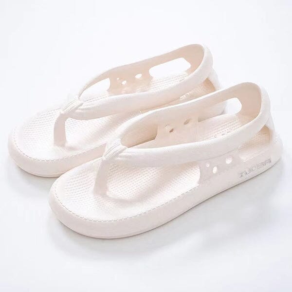 Sandália Anatômica Nuvem 2.0 - Confortável e Antiderrapante Calçados (Sandália Feminina 14) Dm Stores