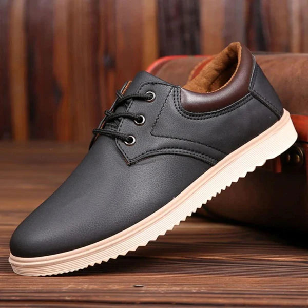 Sapato Casuality Calçados (Sapato Masculino 10) Dm Stores