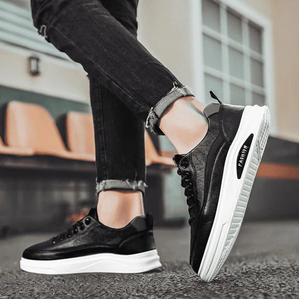 Tênis Casual Masculino Urban Chicago Calçados (Tênis Masculino 17) Dm Stores