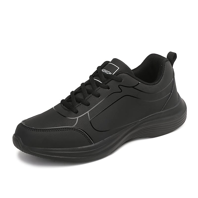 Tênis UltraGrip Masculino MASCULINO - CALÇADOS - SAPATO 10 Dm Stores Preto/Preto 39