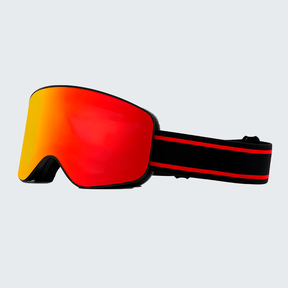 Óculos de Snowboard Esqui Flight