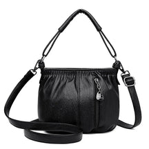 Bolsa de Couro Verônica
