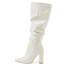Bota Feminina Meghan