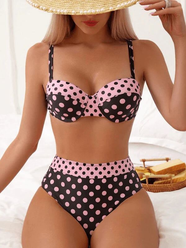 Biquíni Isabella Roupas (Biquíni 8) Dm Stores P 