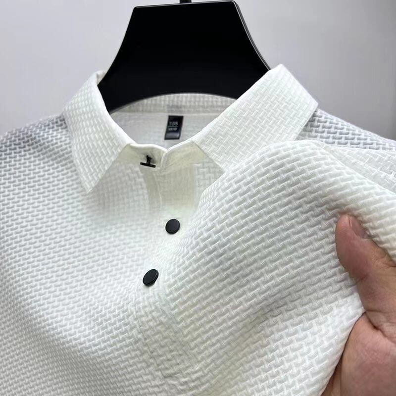 Camisa Polo Ice Masculina - COMPRE 1 LEVE 3 Camisa Polo Ice Masculina - COMPRE 1 LEVE 3 A minha loja 
