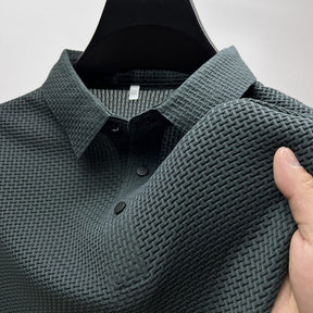 Camisa Polo Ice Masculina - COMPRE 1 LEVE 3 Camisa Polo Ice Masculina - COMPRE 1 LEVE 3 A minha loja 