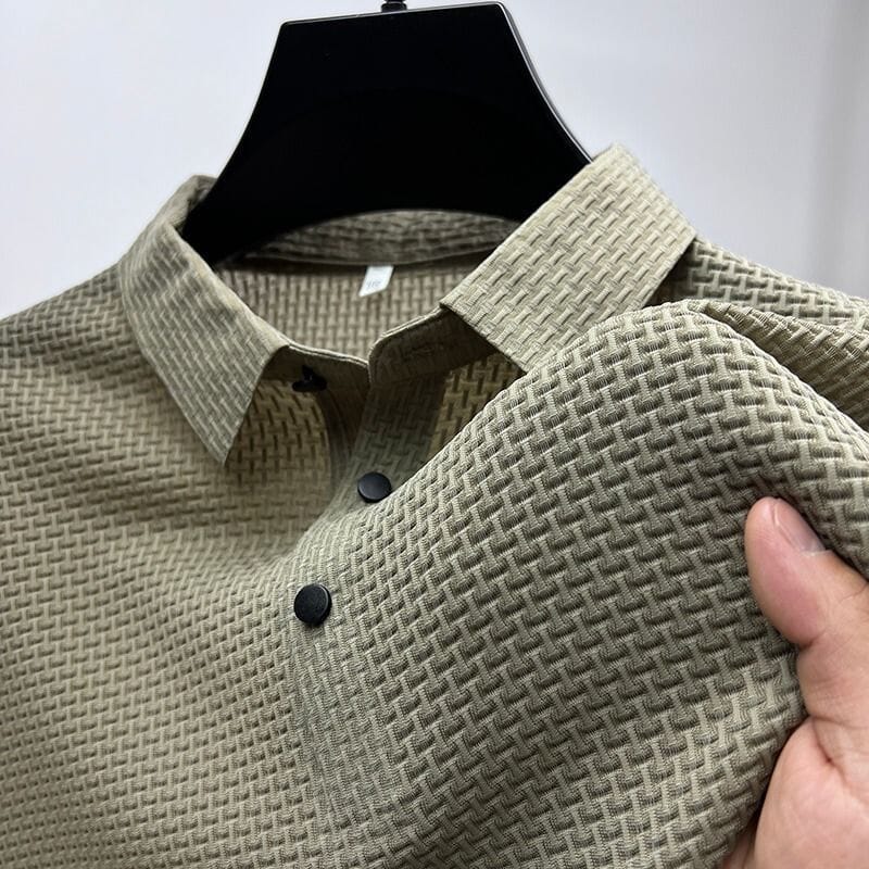 Camisa Polo Ice Masculina - COMPRE 1 LEVE 3 Camisa Polo Ice Masculina - COMPRE 1 LEVE 3 A minha loja 