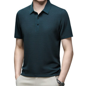 Camisa Polo Ice Masculina - COMPRE 1 LEVE 3 Camisa Polo Ice Masculina - COMPRE 1 LEVE 3 A minha loja 