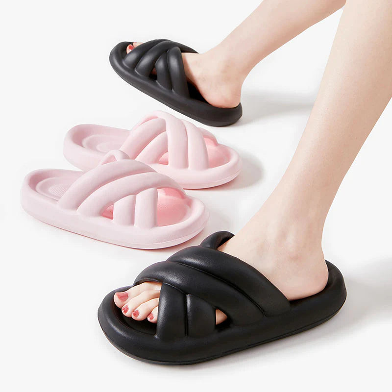 Chinelo Ortopédico Ultra Leve | AirComft Calçados (Chinelo Ortopédico 2) Dm Stores 