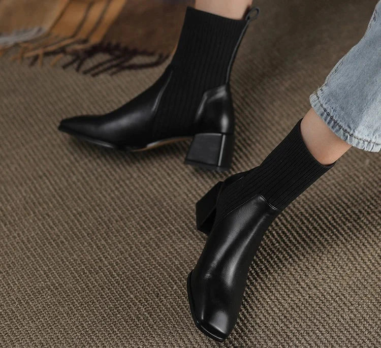 Dallas – A Bota Texana que Une Estilo, Conforto e Versatilidade! 🤠✨ Calçados (Bota Feminina 9) Dm Stores 