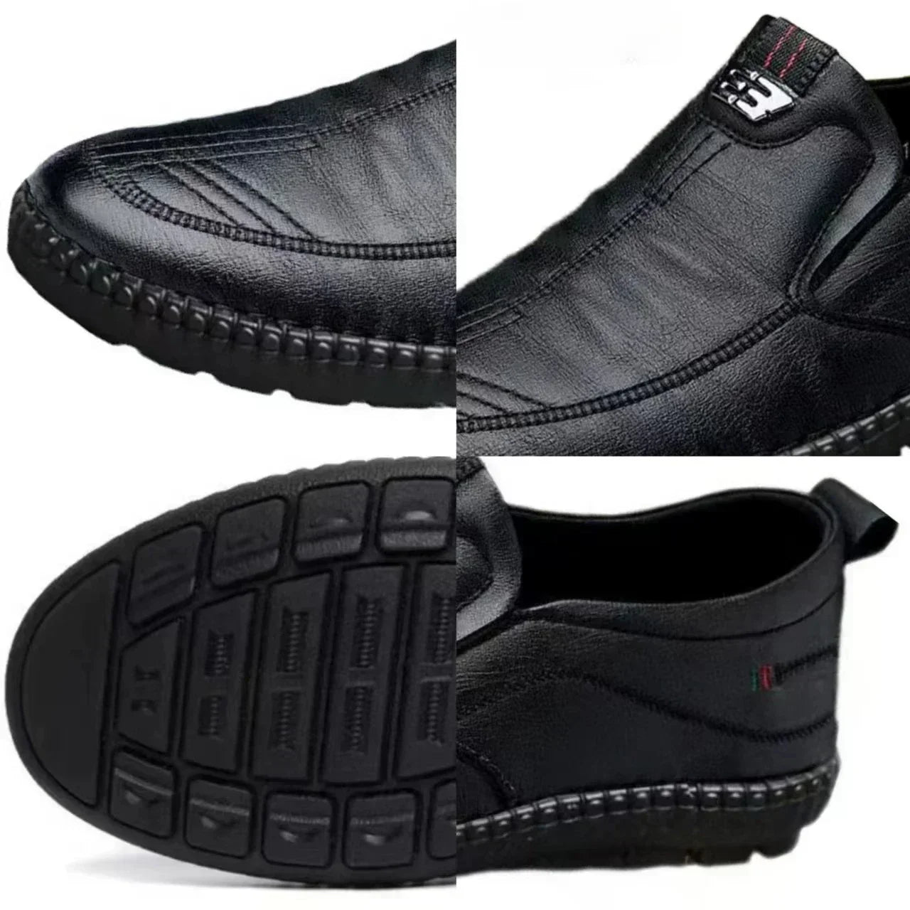 Sapato Dm Stores 