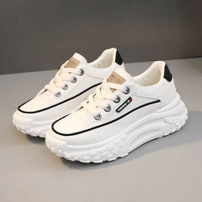 Tênis Feminino Ortopédico ComfortStyle Tênis 11 Soul Sneakers 