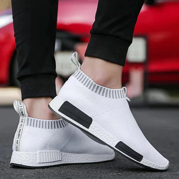 Tênis Masculino Casual Calçados (Tênis Masculino 26) Dm Stores 