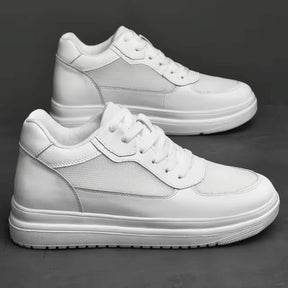 Tênis Masculino com Aumento de Altura MASCULINO - CALÇADOS - TENIS 9 Dm Stores 