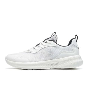 Tênis Masculino Esportivo com Amortecimento | SportMax Calçados (Tênis Masculino 20) Dm Stores 39 Branco 
