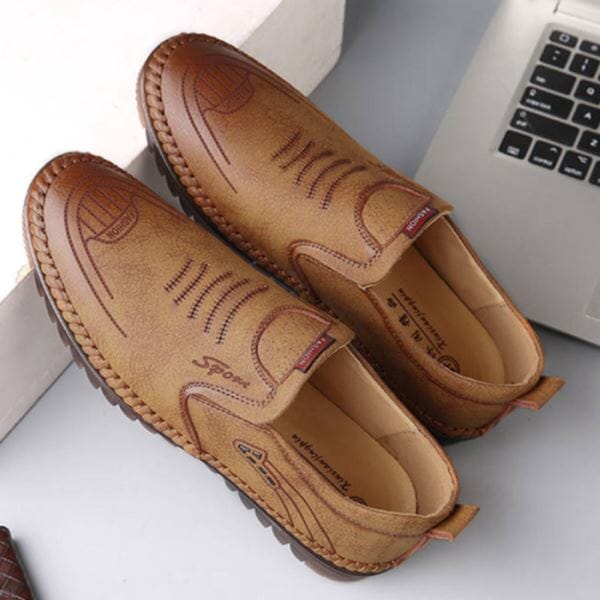 Sapato Mocassim Italian Calçados (Sapato Mocassim 2) Dm Stores 