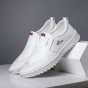 Sapato Mocassim Italian Calçados (Sapato Mocassim 2) Dm Stores 